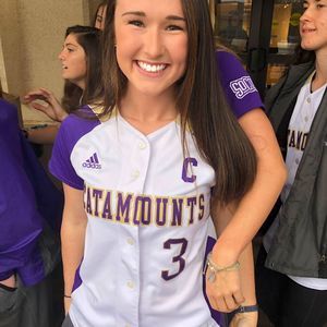 Meet your Posher, Ashlyn